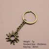 Antique Copper
