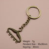 Antique Copper