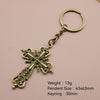 Antique Copper