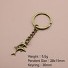 Antique Copper