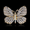Black Butterfly