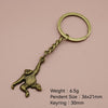 Antique Copper