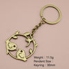 Antique Copper
