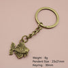 Antique Copper