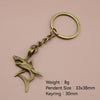 Antique Copper