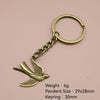 Antique Copper