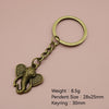 Antique Copper