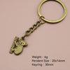 Antique Copper