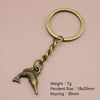 Antique Copper