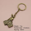 Antique Copper