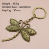 Antique Copper