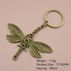 Antique Copper