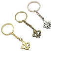 Zinc Alloy Ship Wheel Keychain Nautical Bag Charm Gift view 5