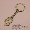 Antique Copper