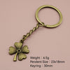 Antique Copper