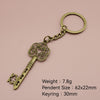 Antique Copper