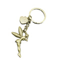 Zinc Alloy Cat And Mouse Keychain For Bag Charm view 5