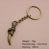 Antique Copper