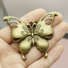 Antique Copper