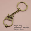 Antique Copper