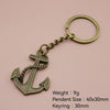 Antique Copper