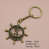 Antique Copper