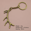 Antique Copper