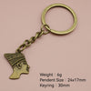 Antique Copper