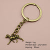 Antique Copper