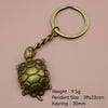 Antique Copper