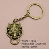 Antique Copper