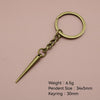 Antique Copper