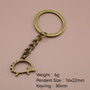 Antique Copper