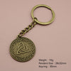 Antique Copper
