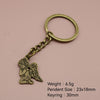 Antique Copper