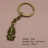 Antique Copper
