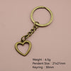 Antique Copper