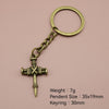 Antique Copper