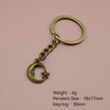 Antique Copper