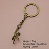 Antique Copper