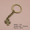 Antique Copper