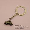 Antique Copper