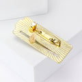 Alloy Cartoon Mood Battery Brooch Pin For Casual Apparel view 3