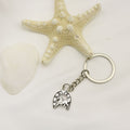 Zinc Alloy Horseshoe Horse Keychain For Bag Charm Gift view 6