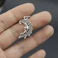 Zinc Alloy Sun Moon Star Keychain Celestial Bag Charm Gift view 4