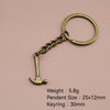 Antique Copper
