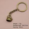 Antique Copper