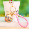 Multicolor Treasure-Pouch