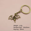 Antique Copper