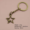 Antique Copper